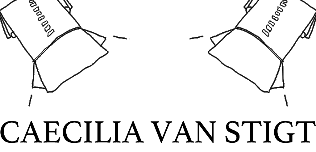 CaeciliavanStigt Logo